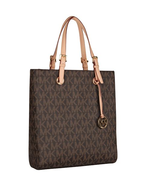 tote bag michael kors nappa|Michael Kors totes for women.